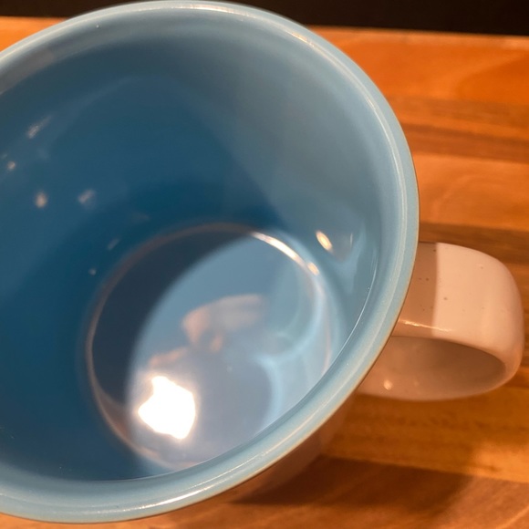 NEW Choose Happiness Smiley Face Mug - Picture 4 of 5